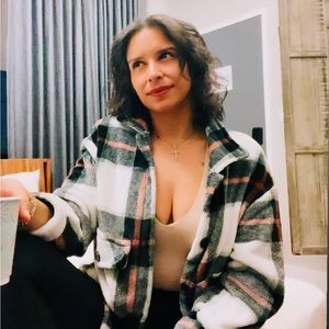 Meet your Posher, Vanessa